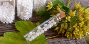 erecție și homeopatie)